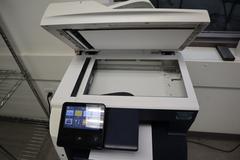 Xerox Versalink B405 Portable Print, Scan, Copy Machine with Power and Connection Cables