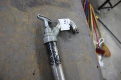 Barrel Pump