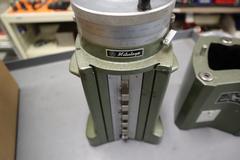 Mitutoyo 515-202 7" Height Master Gage with 6" Precision Riser Block