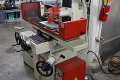 Mitek MT-616B Surface Grinder, 6"x12" Chuck, Hand Feeds, Coolant System