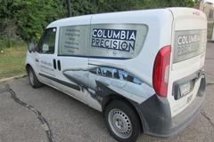 2021 Dodge Ram Promaster City Delivery Van ***70877 Miles***