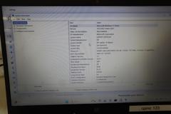 (4) Hewlett Packard Model 14-dq0055dx Laptop Computers, System info in photos.