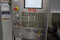 Haas VF-2SSYT CNC Vertical Machining Center, 30"x20"x25" Travels, 12K RPM, 24 ATC, 4th Axis Drive, Probing, Thru-Spindle Coolant