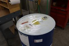 Qualichem Xtreme Cut 251C Cutting and Grinding Fluid- 1/4 Full