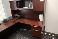 Contents of Office