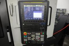 DN Solutions Lynx 2100LYA CNC Lathe Turning Center, Live Milling, Y-Axis, C-Axis, Tailstock - New 2022