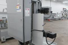 Haas TM-1 CNC Vertical Toolroom Mill, 30"X12"x16", 10 Station ATC, 4KRPM, Intuitive Programming