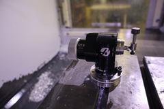 Haas VF-4SS CNC Vertical Machining Center, 50"x20"x25", 15K RPM, 30ATC, Probing - New 2020