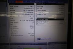 Haas VF-4SS CNC Vertical Machining Center, 50"x20"x25", 15K RPM, 30ATC, Probing - New 2020