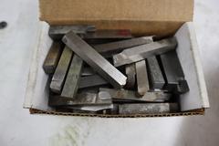 Lathe HSS and Cemented Carbide Stick Tooling, 3/8" - 5/8"