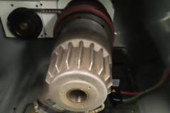 Automate CNC Talon LT 1440 CNC Turning Center, Siemens 808D, 6" 3-Jaw Chuck, 6-Station Turret, Tailstock