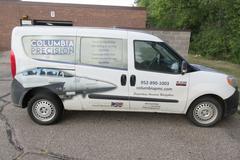2021 Dodge Ram Promaster City Delivery Van ***70877 Miles***