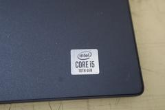 Dell Latitude 3410 Laptop with Power Cable - System info in Photos