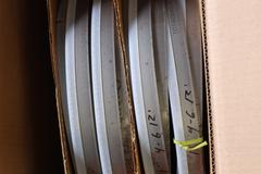 Band Saw Blades, MANY 12' x 1" x .035" 4-6 Pitch- And More