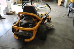 Cub Cadet Ultima ZT1 50" Lawn Mower, Zero-Turn Style, Kawasaki Engine - New 2019