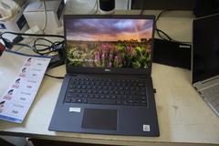 Dell Latitude 3410 Laptop with Power Cable - System info in Photos