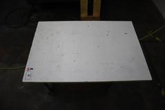 Rolling Table