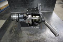 Hardinge HV-4NH 5C Collet Manual Indexer, Horizontal of Vertical Mount