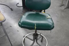 Shop Stools (5)