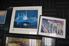 Wall Art As Shown (7)