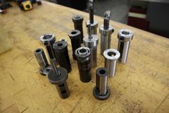 Boring Sleeves - Assorted 1.25" and Under