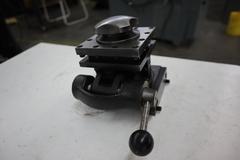 Hardinge 1B 4-Position Turreting Tool Post