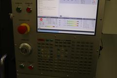 Haas VF-4SS CNC Vertical Machining Center, 50"x20"x25", 12K RPM, Probing, TS Coolant, 4th and 5th Axis Drive - New 2020