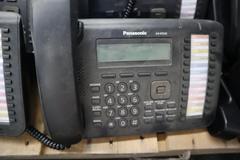 Office Phones, Panasonic KX-DT543 Phones