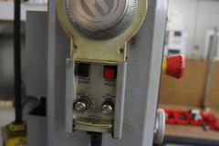 Haas VF-2SSYT CNC Vertical Machining Center, 30"x20"x25" Travels, 12K RPM, 24 ATC, 4th Axis Drive, Probing, Thru-Spindle Coolant