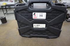 Haas 93-1000319 CAT40 Rotary Axis Calibration Tool in Protective Case