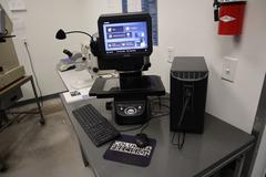 Keyence IM-7030T Instant Measurment System, Optical 3-D Measurment - New 2017
