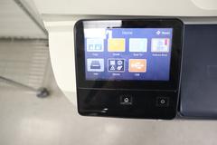 Xerox Versalink B405 Portable Print, Scan, Copy Machine with Power and Connection Cables