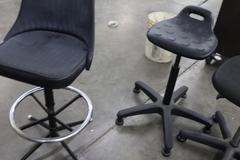 Shop Stools (7)