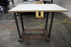 Rolling Table