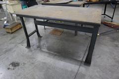 Work Bench 