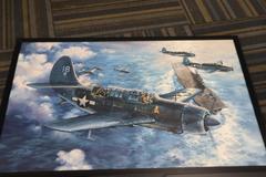 World War II Historical Prints (7)