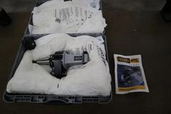 GS ATC GFX-7 CAT40 Angle Head Tool Holder Attachment
