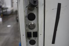 Haas VF-4SS CNC Vertical Machining Center, 50"x20"x25", 15K RPM, 30ATC, Probing - New 2020
