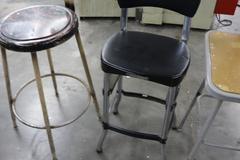 Shop Stools (5)
