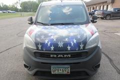 2021 Dodge Ram Promaster City Delivery Van ***70877 Miles***