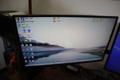 Dell OPtiPlex 5070 Desktop Computer with Keyboard and Mouse - Need  Monitor-System Info in Photos