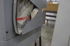 Haas VF-2SSYT CNC Vertical Machining Center, 30"x20"x25" Travels, 12K RPM, 24 ATC, 4th Axis Drive, Probing, Thru-Spindle Coolant