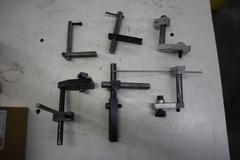 Adjustable Machine Vise Stops