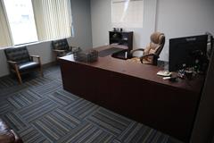 Contents Of Office