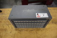 Huot Drill Index: Wire Gauge, 5 Drawers
