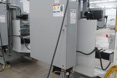 Haas TM-1 CNC Vertical Toolroom Mill, 30"x12"x16", 10 ATC, 4th Axis Drive, 4K RPM, Rigid Tapping