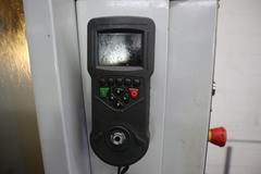 Haas VF-3SS CNC Vertical Machining Center, 12K RPM, Probing, TS Coolant, 4th and 5th Axis Drives - 2010