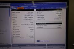 Haas VF-4SS CNC Vertical Machining Center, 50"x20"x25", 12K RPM, Probing, TS Coolant, 4th and 5th Axis Drive - New 2020