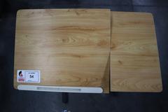 Portable Laptop Table 