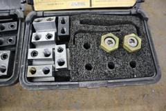 Mitee-Bite MB-8 Fixture Clamp Sets